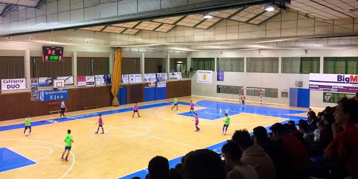 La Comarca de las Cinco Villas promueve anualmente múltiples actividades para fomentar la práctica deportiva entre la población