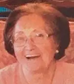 María Luisa Navaz Remírez