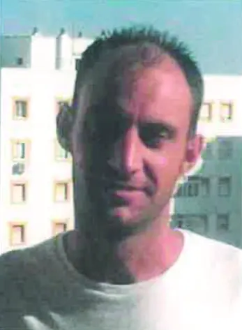 Carlos Ochoa Beamonte