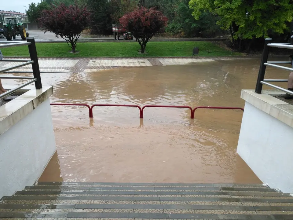 Riada en Alfaro - 4