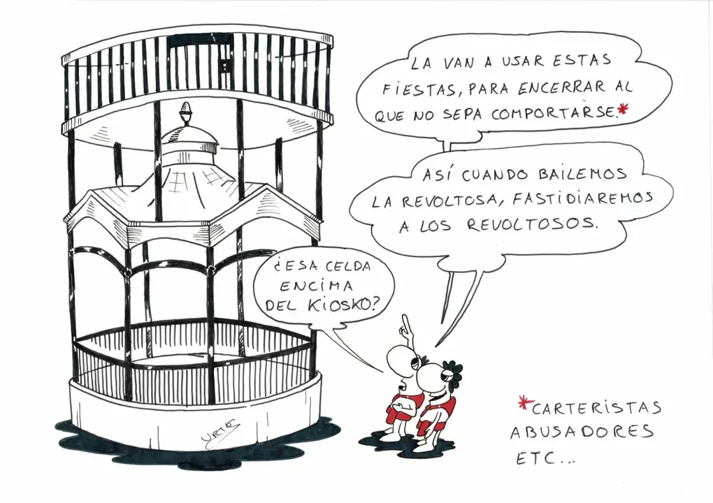 El humor de Urtu (30-6-19)