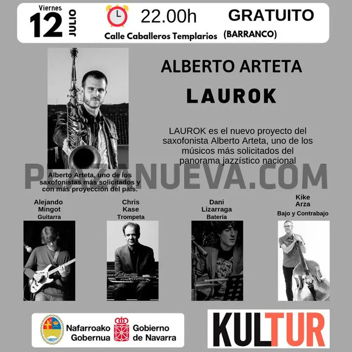 Ribaforada Kultur 2019