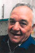 Antonio Jiménez Montes