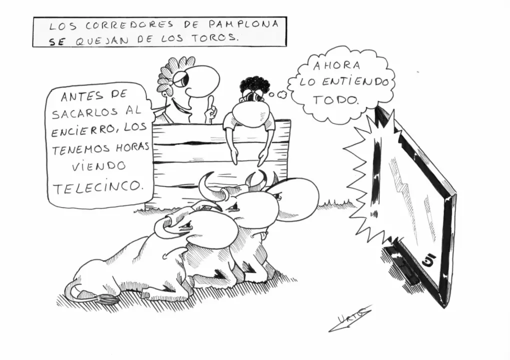 El humor de Urtu (15-7-19)