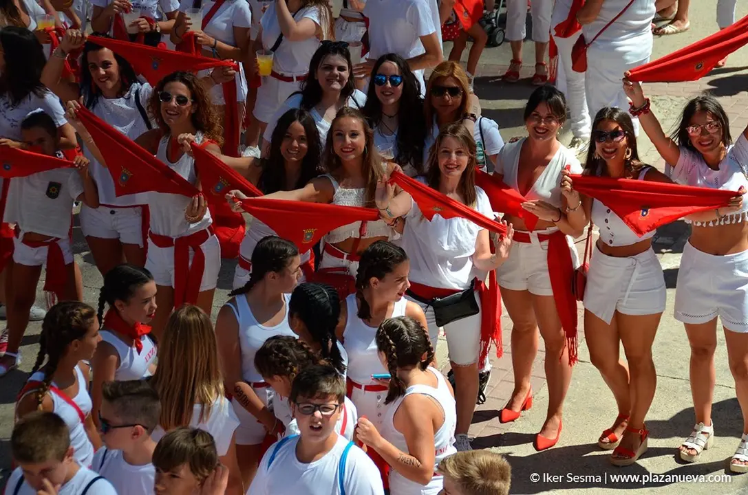 Fiestas de Cadreita'19 - 4