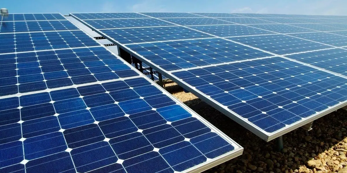 Paneles solares