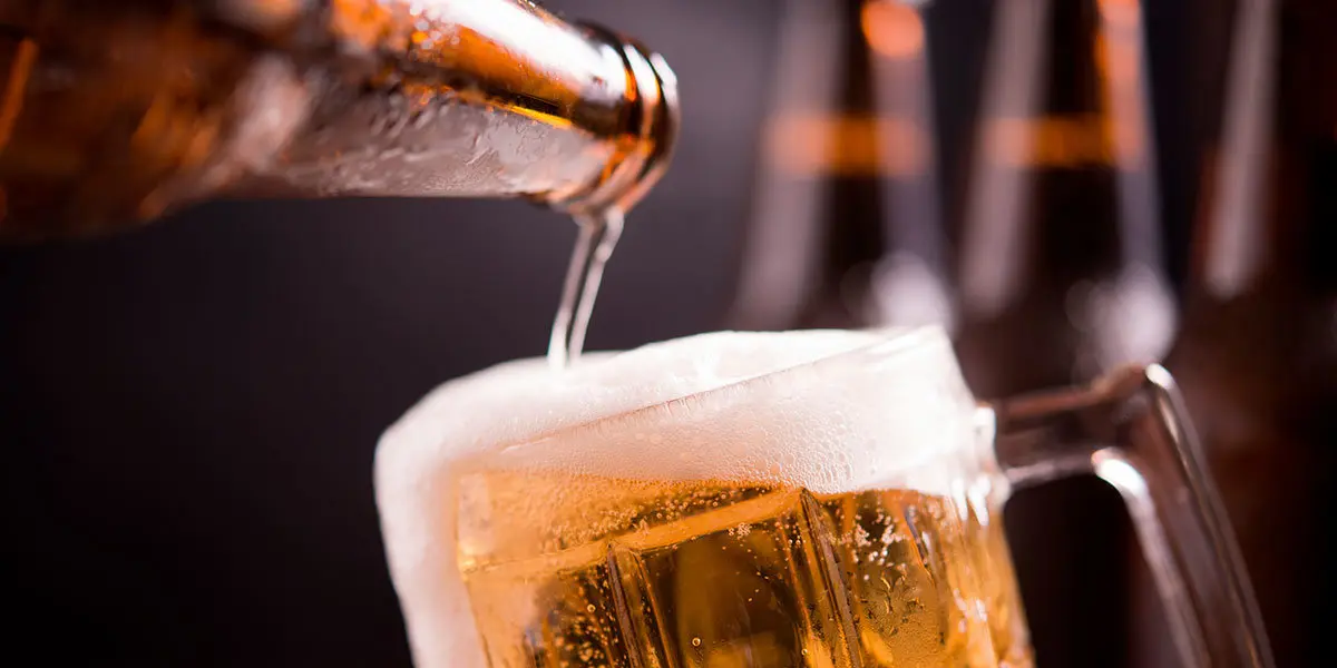 Alcohol