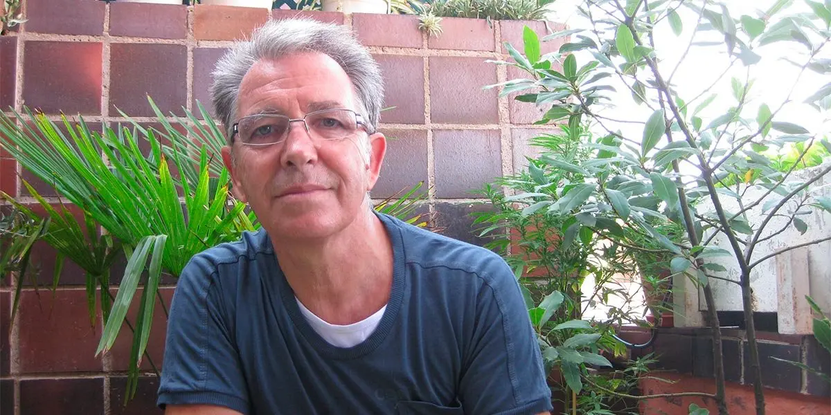 Pepe Alfaro Calvo