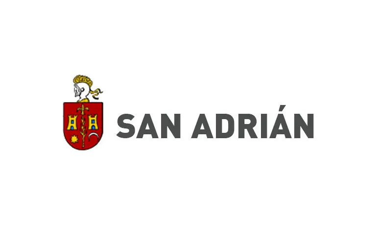 Ayuntamiento de San Adri&aacute;n