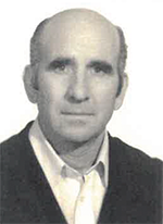 Ángel Fernández Berrozpe