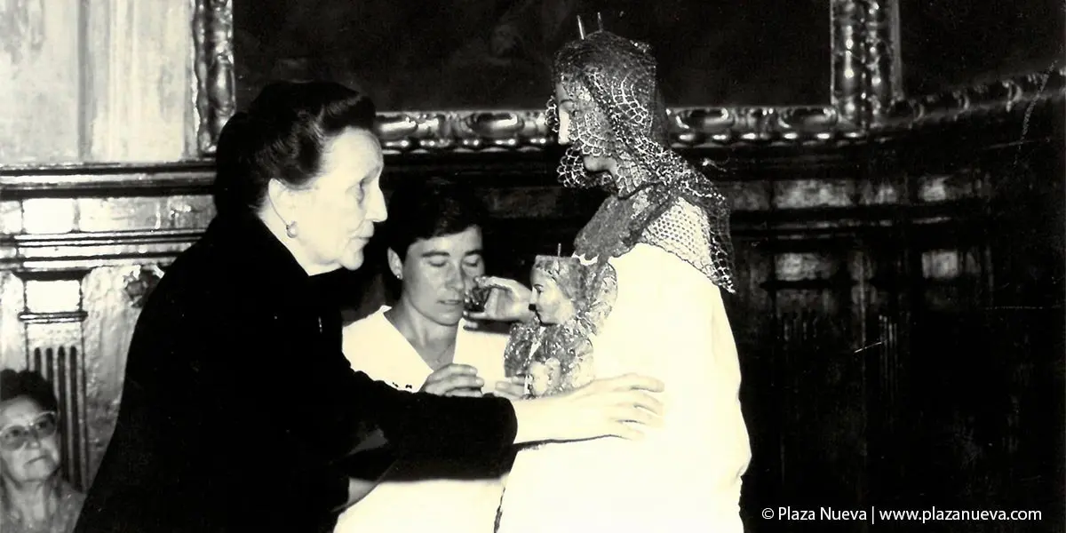 Visitiendo a Santa Ana