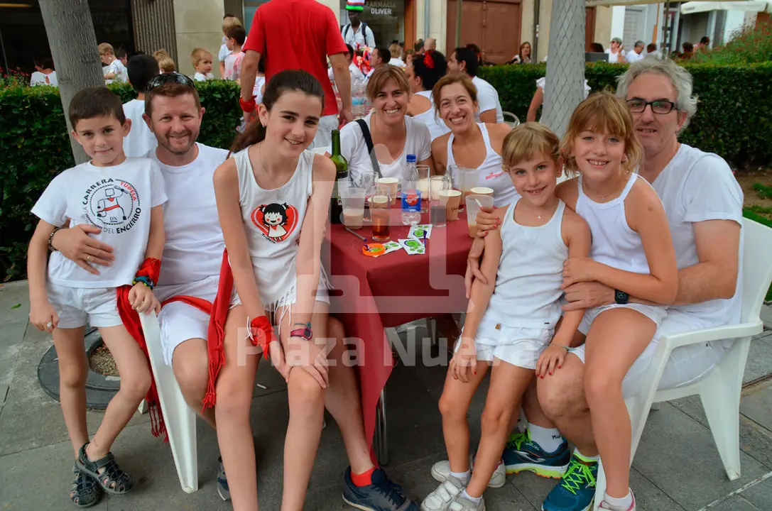 Fiestas de Tudela '19, día 24 - Almuerzos 40