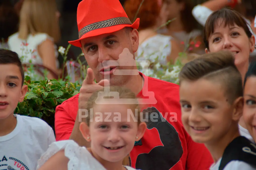 Fiestas de Tudela '19, día 24 - Almuerzos 41