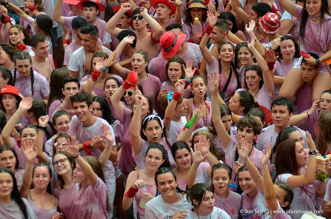 Fiestas de Tudela &rsquo;19, d&iacute;a 24 - El Cohete 6