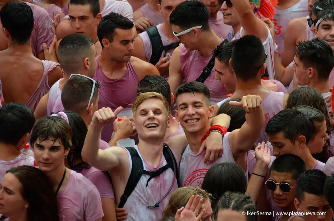 Fiestas de Tudela &rsquo;19, d&iacute;a 24 - El Cohete 30