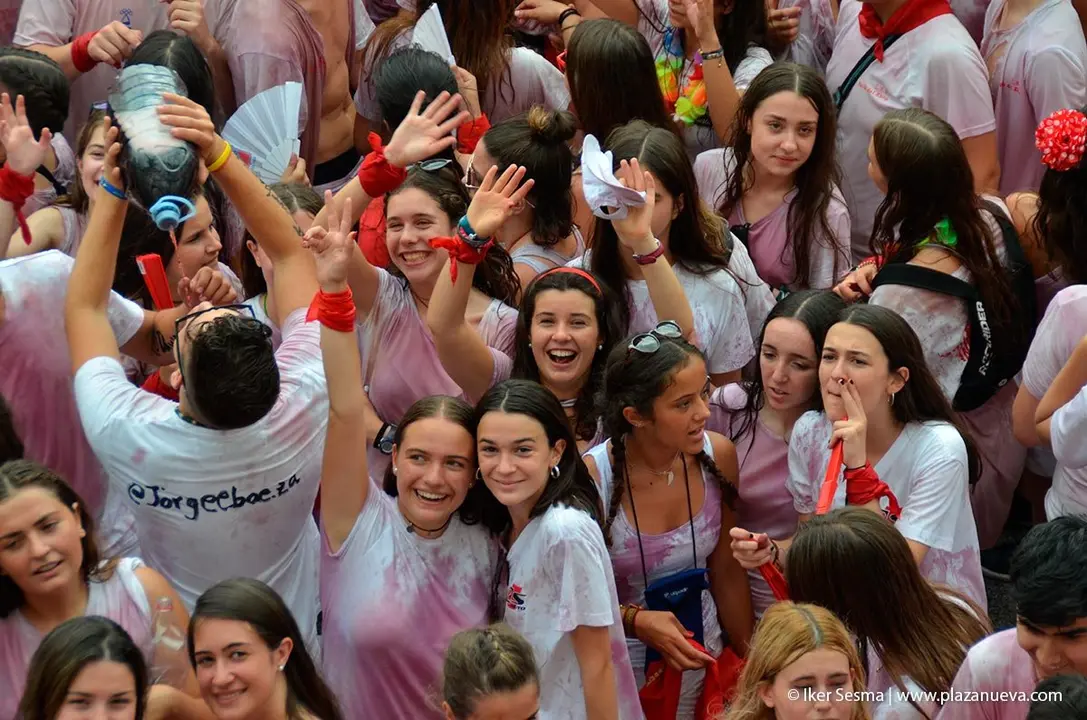 Fiestas de Tudela &rsquo;19, d&iacute;a 24 - El Cohete 34