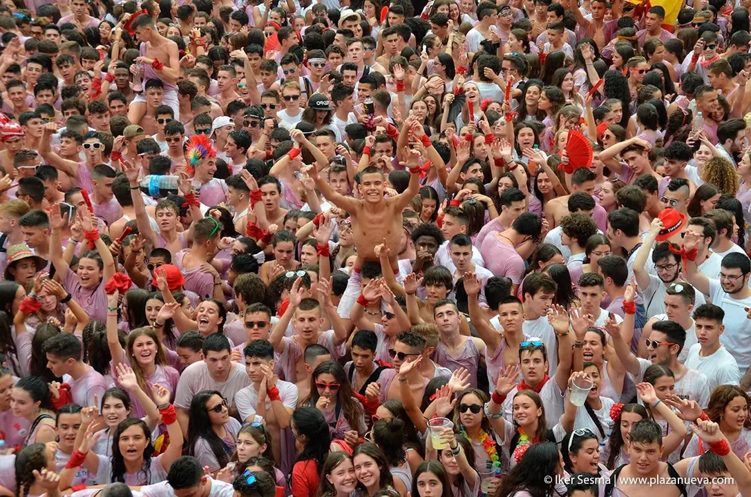 Fiestas de Tudela &rsquo;19, d&iacute;a 24 - El Cohete 35