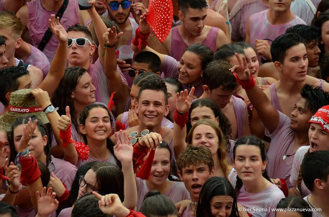 Fiestas de Tudela &rsquo;19, d&iacute;a 24 - El Cohete 38