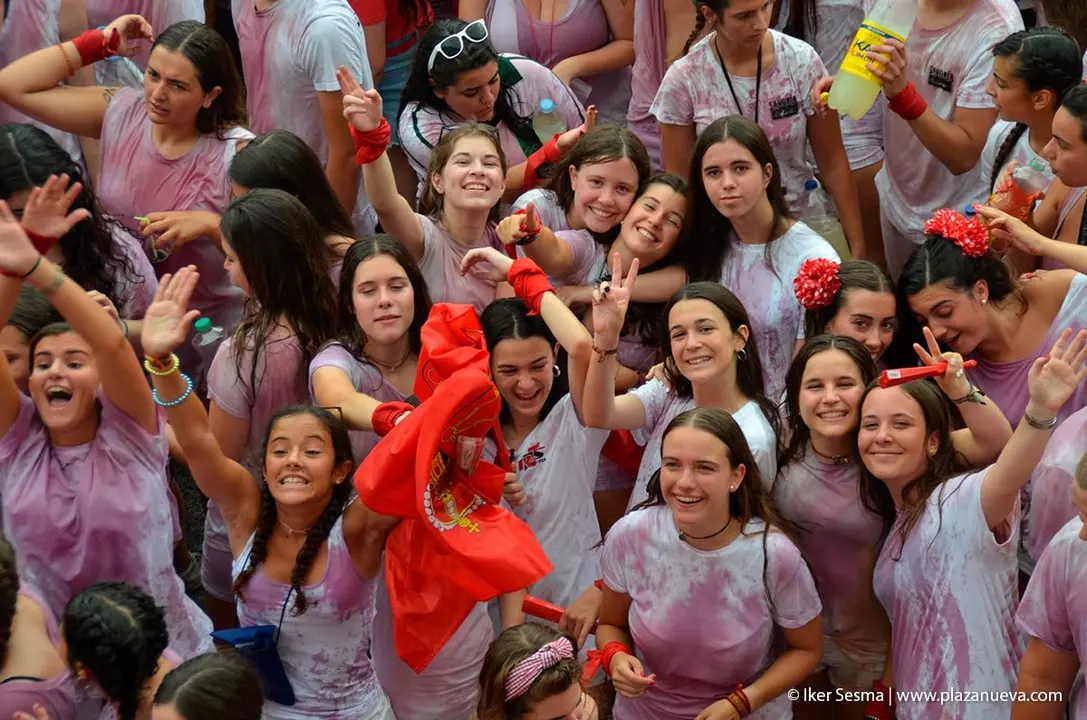 Fiestas de Tudela &rsquo;19, d&iacute;a 24 - El Cohete 39