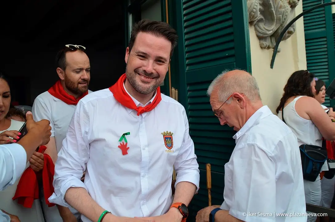 Fiestas de Tudela &rsquo;19, d&iacute;a 24 - El Cohete 63