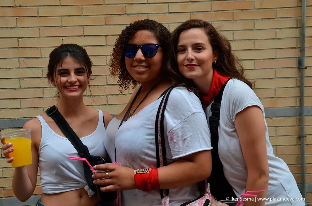 Fiestas de Tudela &rsquo;19, d&iacute;a 24 - Ambiente en las calles 67