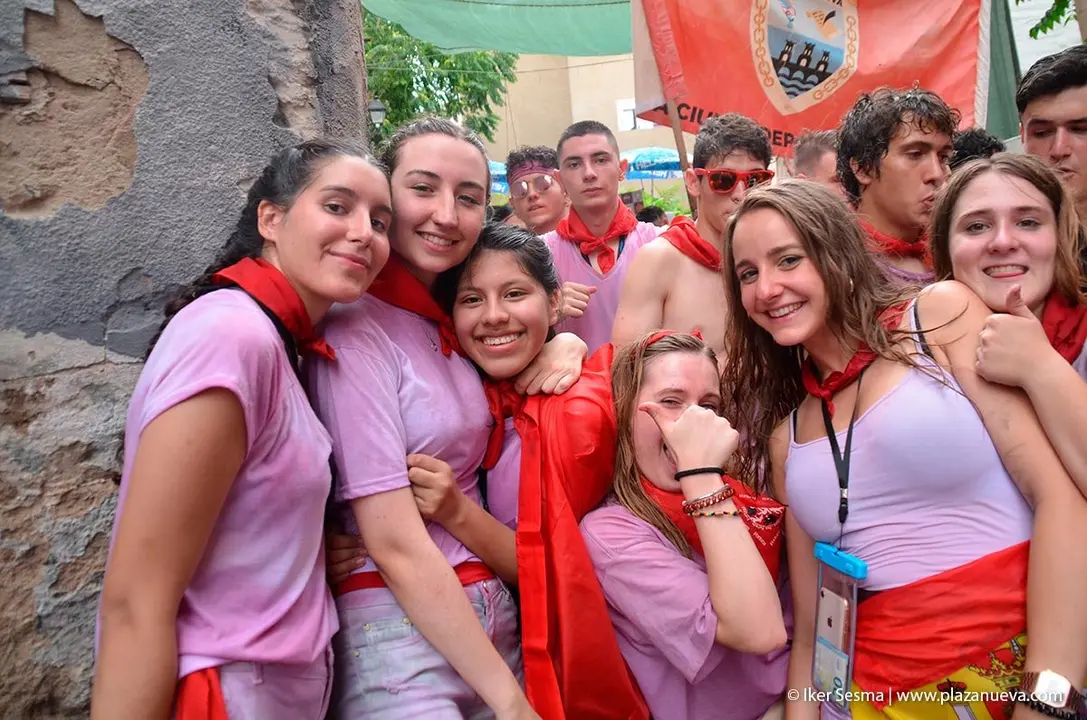 Fiestas de Tudela &rsquo;19, d&iacute;a 24 - Ambiente en las calles 72