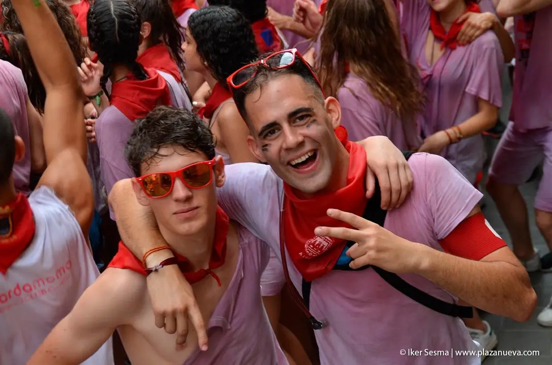 Fiestas de Tudela &rsquo;19, d&iacute;a 24 - Ambiente en las calles 78