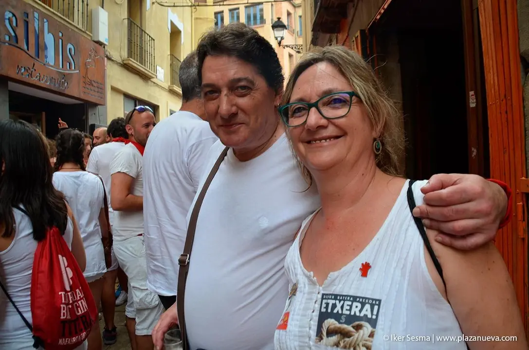 Fiestas de Tudela &rsquo;19, d&iacute;a 24 - Ambiente en las calles 105