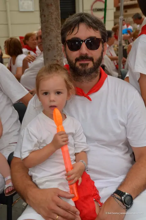Fiestas de Tudela &rsquo;19, d&iacute;a 24 - Ambiente en las calles 121