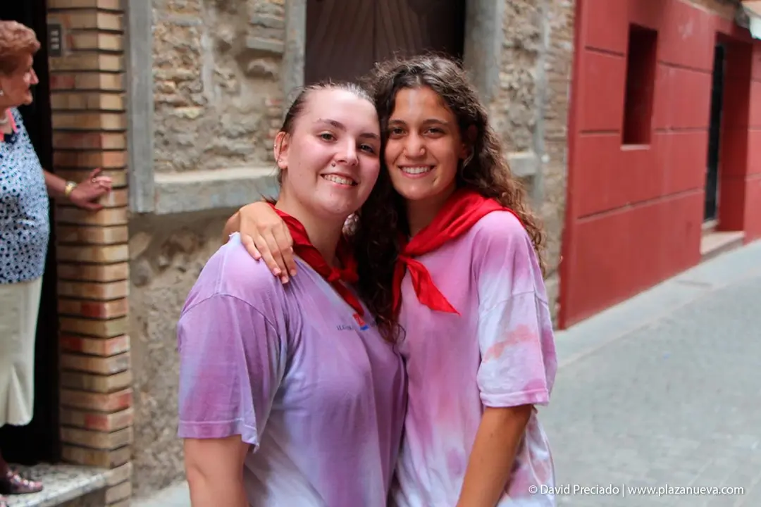 Fiestas de Tudela &rsquo;19, d&iacute;a 24 - Ambiente en las calles 139