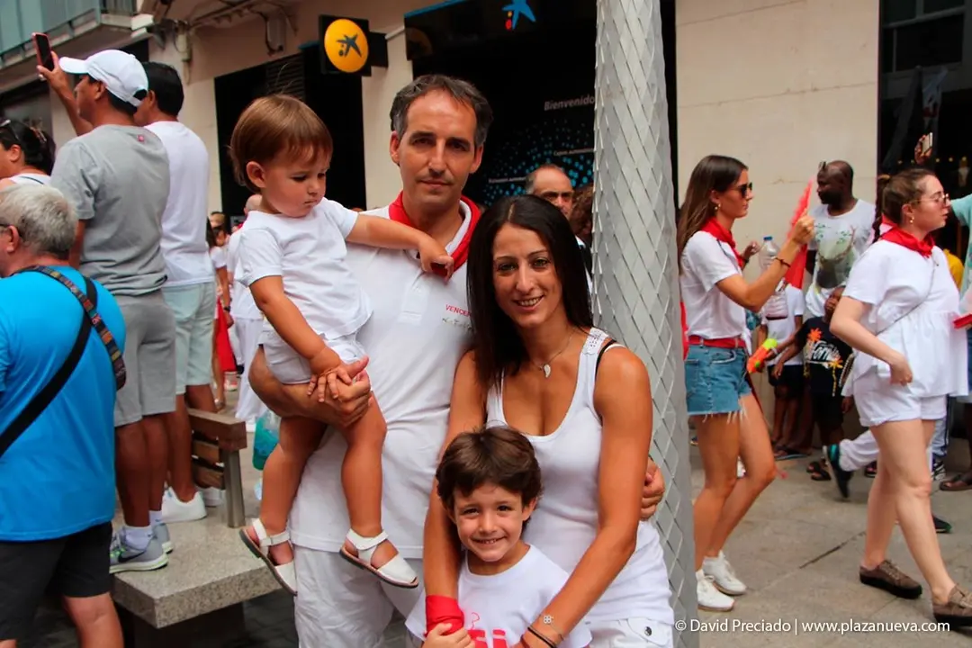 Fiestas de Tudela &rsquo;19, d&iacute;a 24 - Ambiente en las calles 168