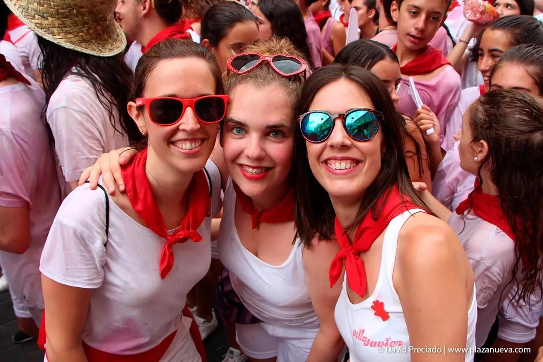 Fiestas de Tudela &rsquo;19, d&iacute;a 24 - Ambiente en las calles 181