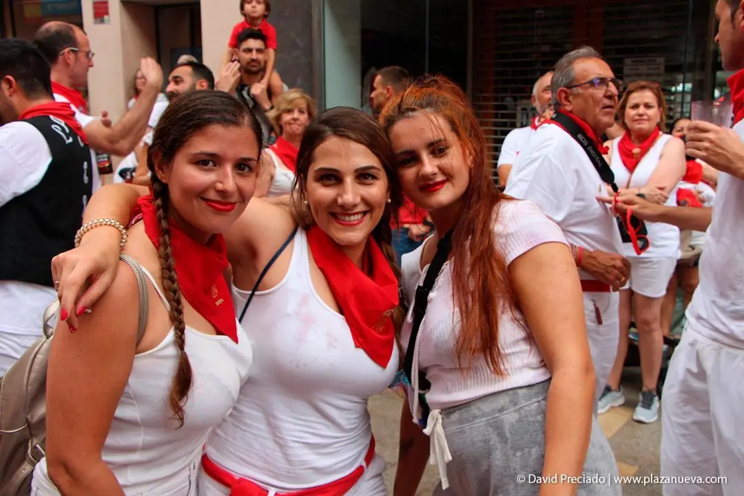 Fiestas de Tudela &rsquo;19, d&iacute;a 24 - Ambiente en las calles 184