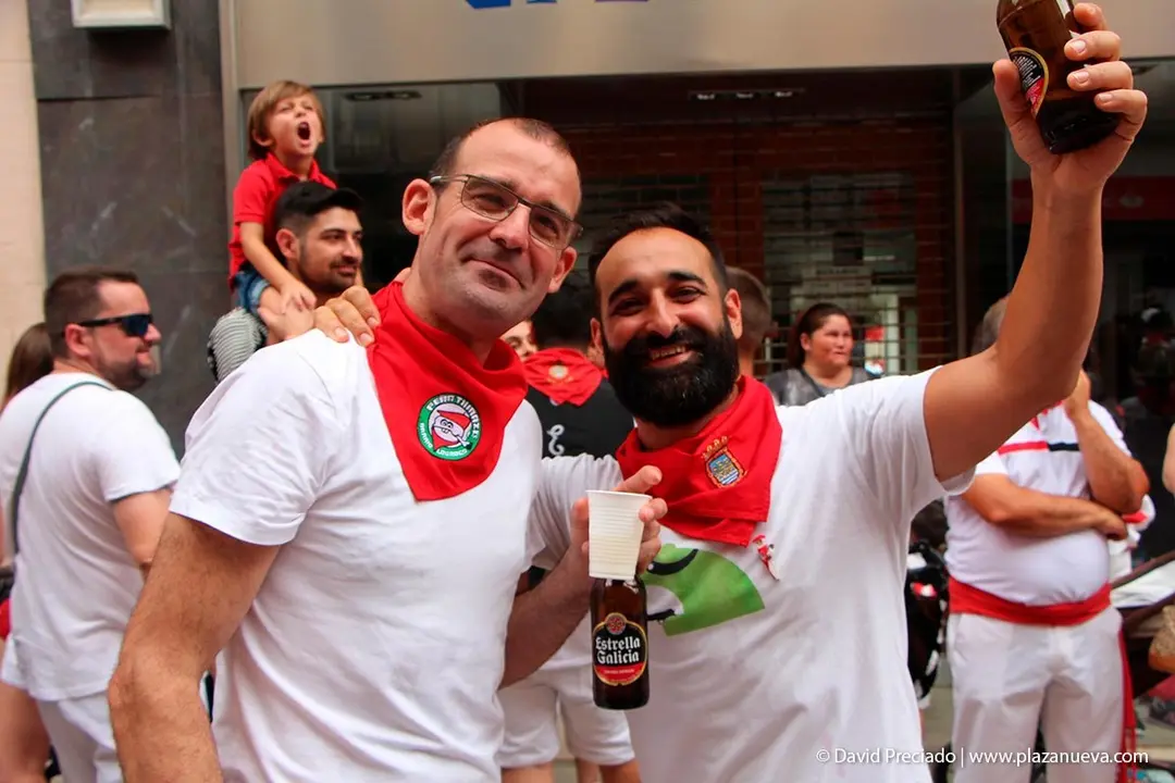 Fiestas de Tudela &rsquo;19, d&iacute;a 24 - Ambiente en las calles 188