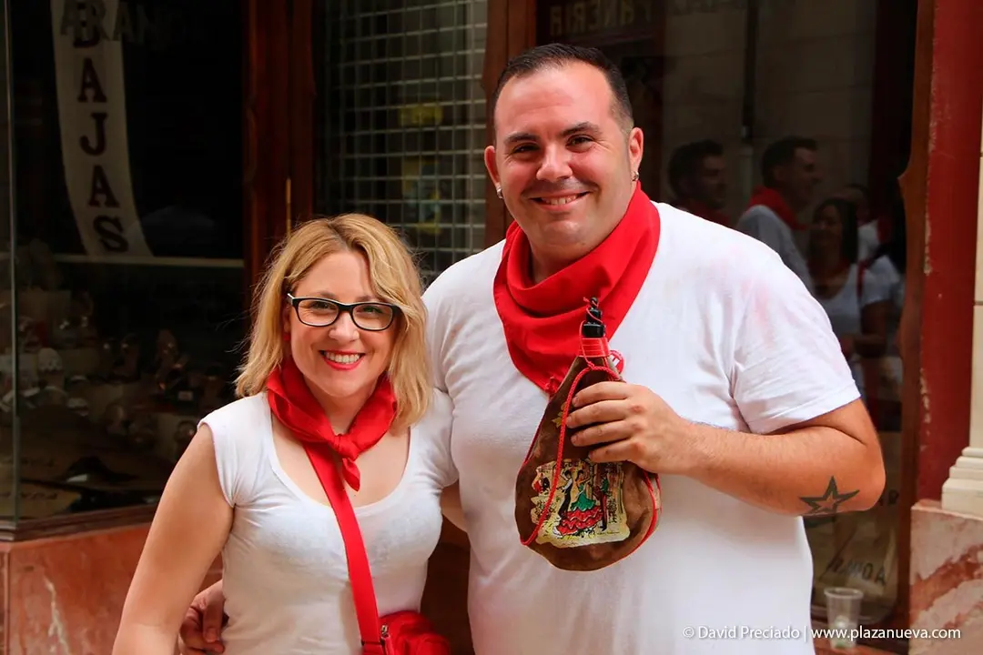 Fiestas de Tudela &rsquo;19, d&iacute;a 24 - Ambiente en las calles 208