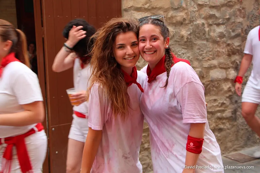 Fiestas de Tudela &rsquo;19, d&iacute;a 24 - Ambiente en las calles 216