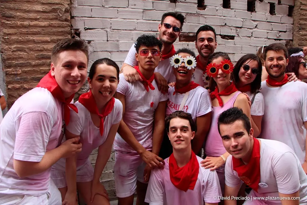 Fiestas de Tudela &rsquo;19, d&iacute;a 24 - Ambiente en las calles 221