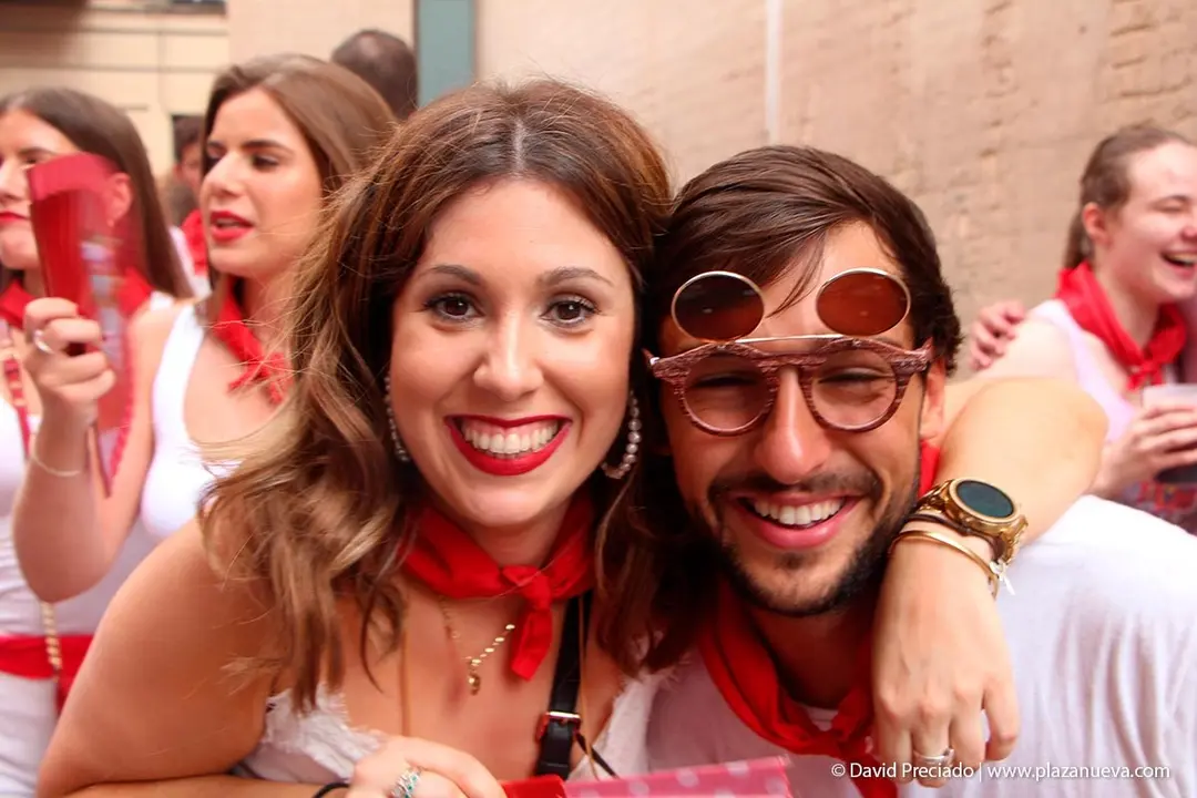 Fiestas de Tudela &rsquo;19, d&iacute;a 24 - Ambiente en las calles 228