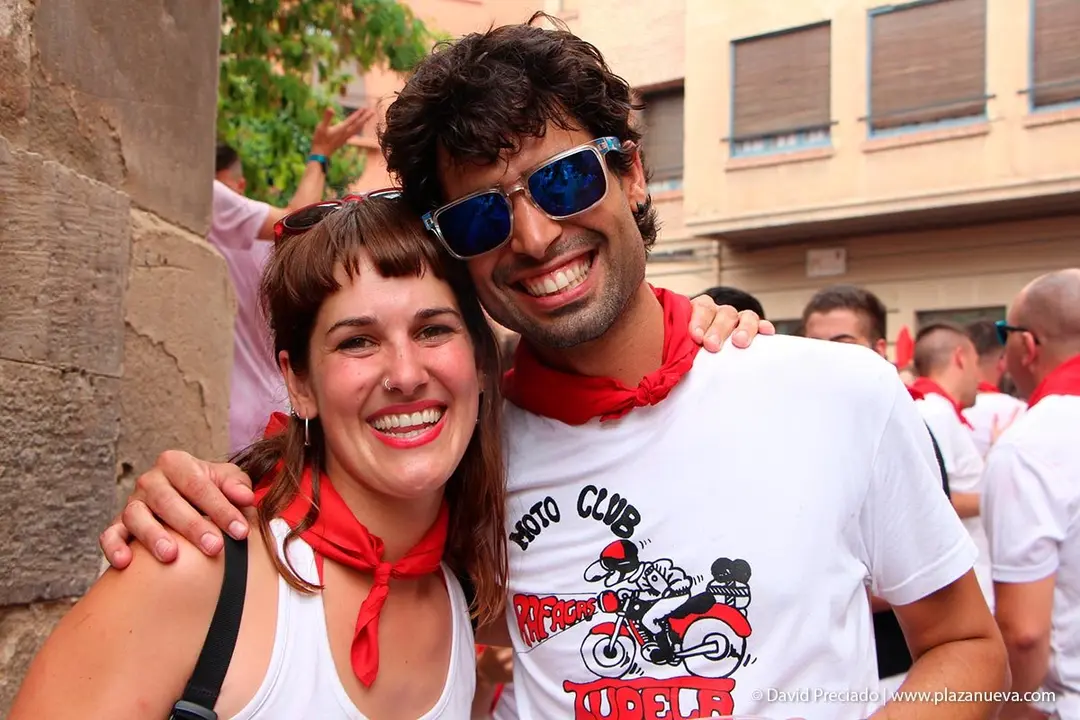 Fiestas de Tudela &rsquo;19, d&iacute;a 24 - Ambiente en las calles 230