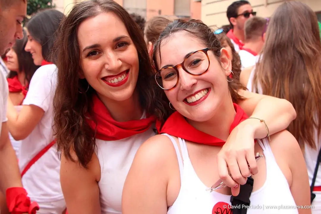 Fiestas de Tudela &rsquo;19, d&iacute;a 24 - Ambiente en las calles 234