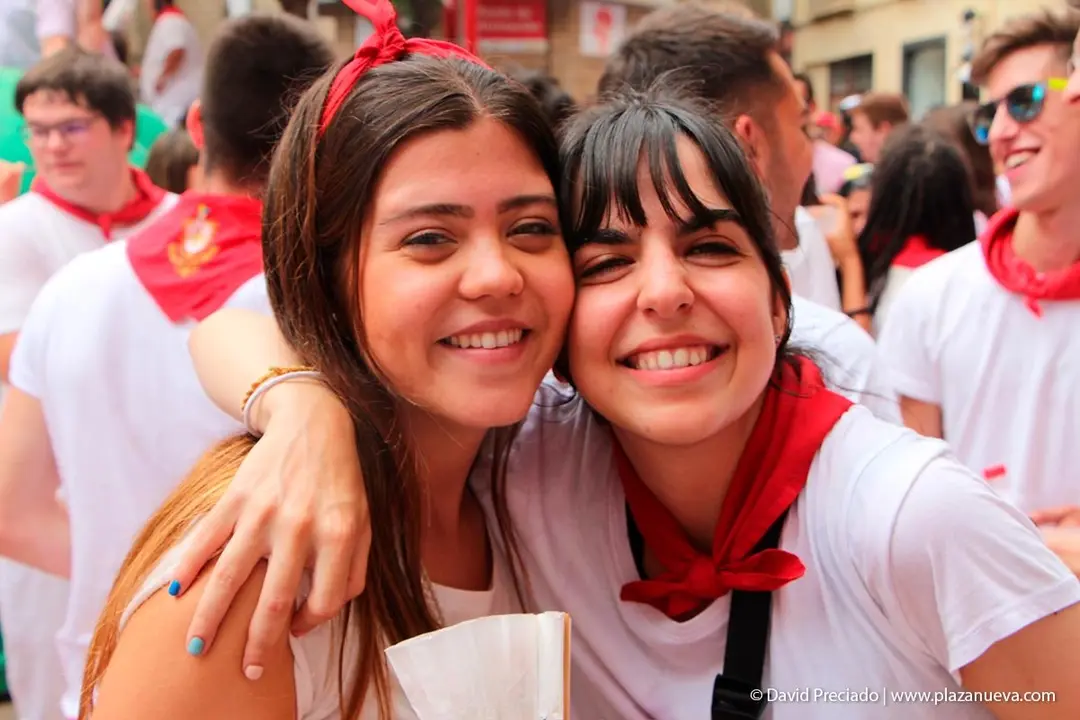 Fiestas de Tudela &rsquo;19, d&iacute;a 24 - Ambiente en las calles 237