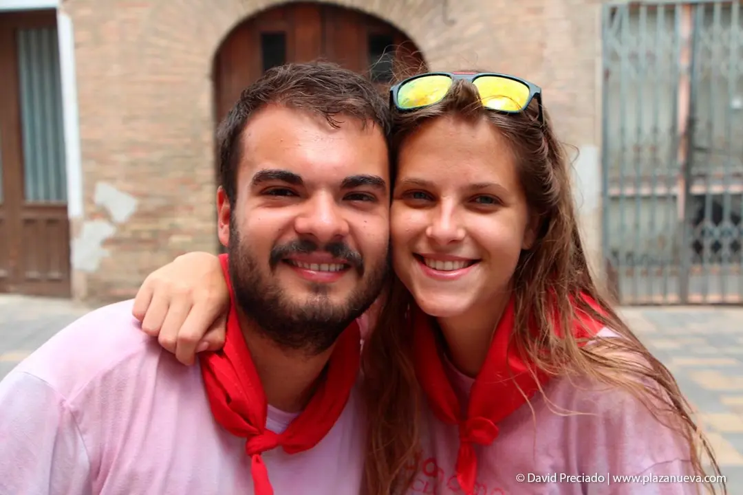Fiestas de Tudela &rsquo;19, d&iacute;a 24 - Ambiente en las calles 252