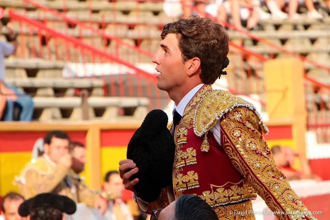 Fiestas de Tudela &rsquo;19, d&iacute;a 25 - Novillada con picadores 31