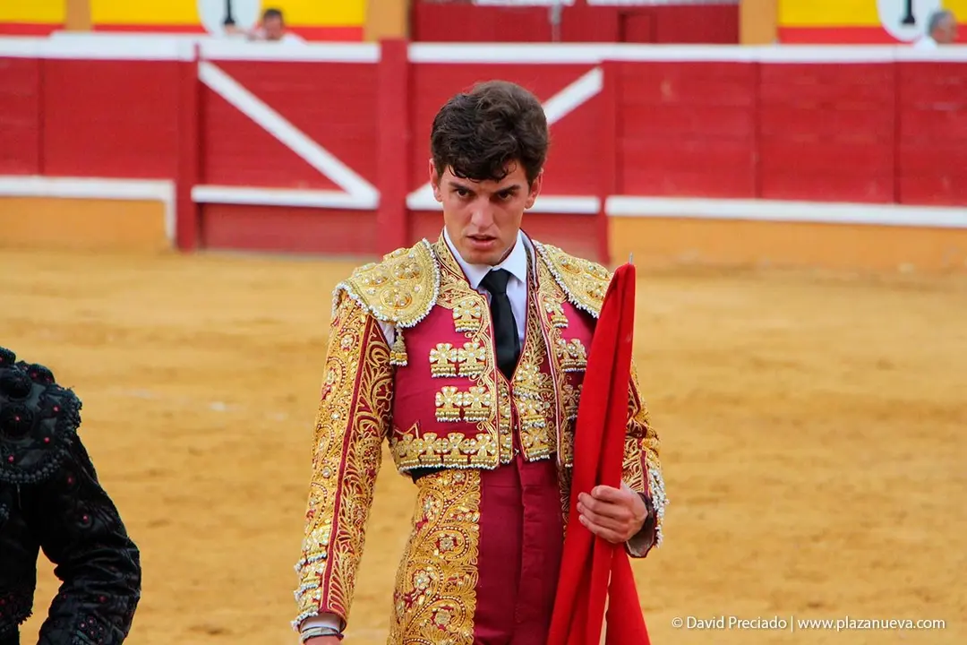 Fiestas de Tudela &rsquo;19, d&iacute;a 25 - Novillada con picadores 35