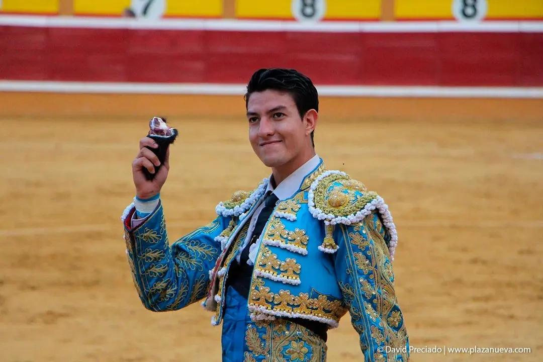 Fiestas de Tudela &rsquo;19, d&iacute;a 25 - Novillada con picadores 49