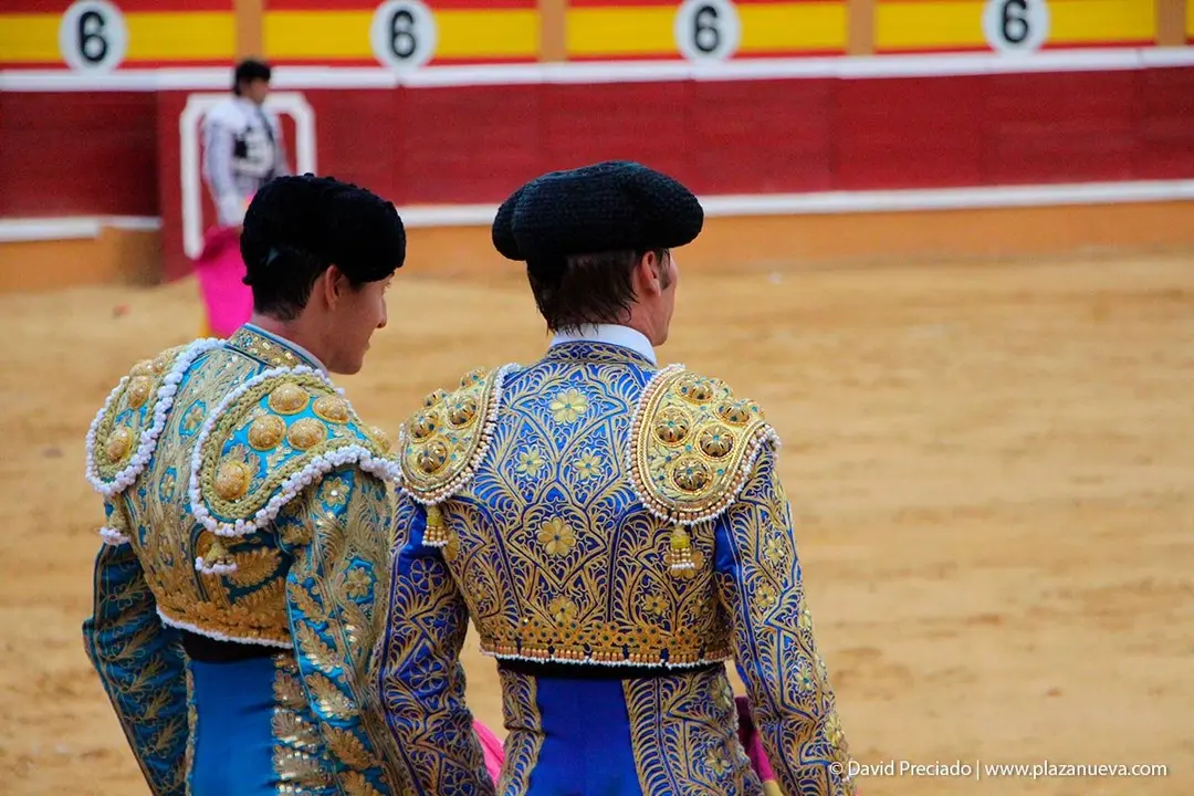 Fiestas de Tudela &rsquo;19, d&iacute;a 25 - Novillada con picadores 52