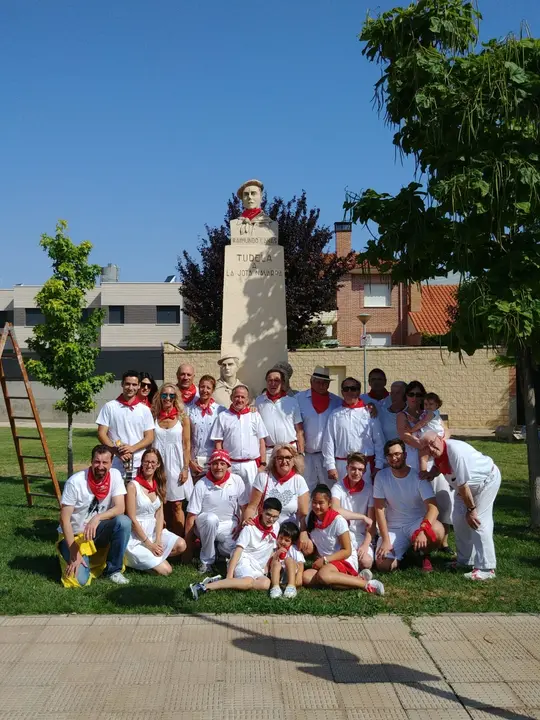 Homenaje a la Jota