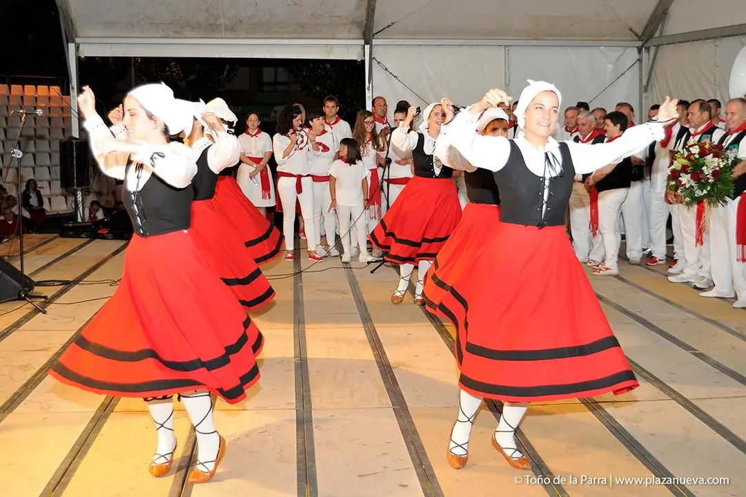 Fiestas de Tudela &rsquo;19, d&iacute;a 26 - La Teba, Tudelano Popular 7