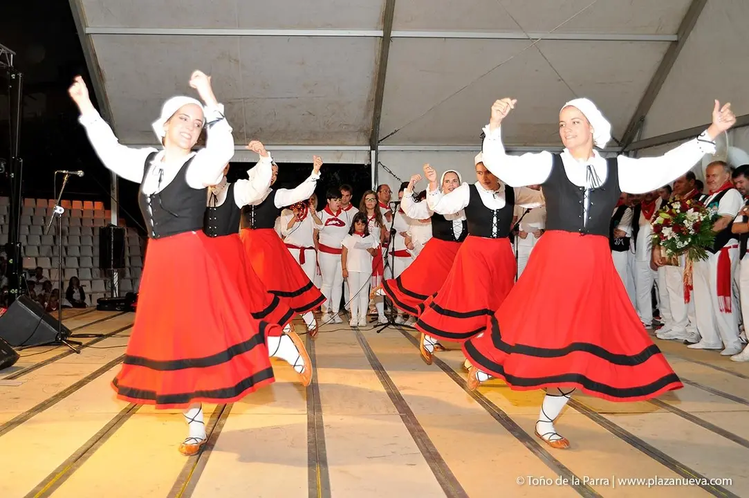 Fiestas de Tudela &rsquo;19, d&iacute;a 26 - La Teba, Tudelano Popular 8