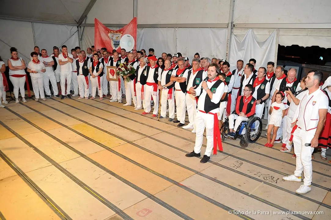 Fiestas de Tudela &rsquo;19, d&iacute;a 26 - La Teba, Tudelano Popular 10